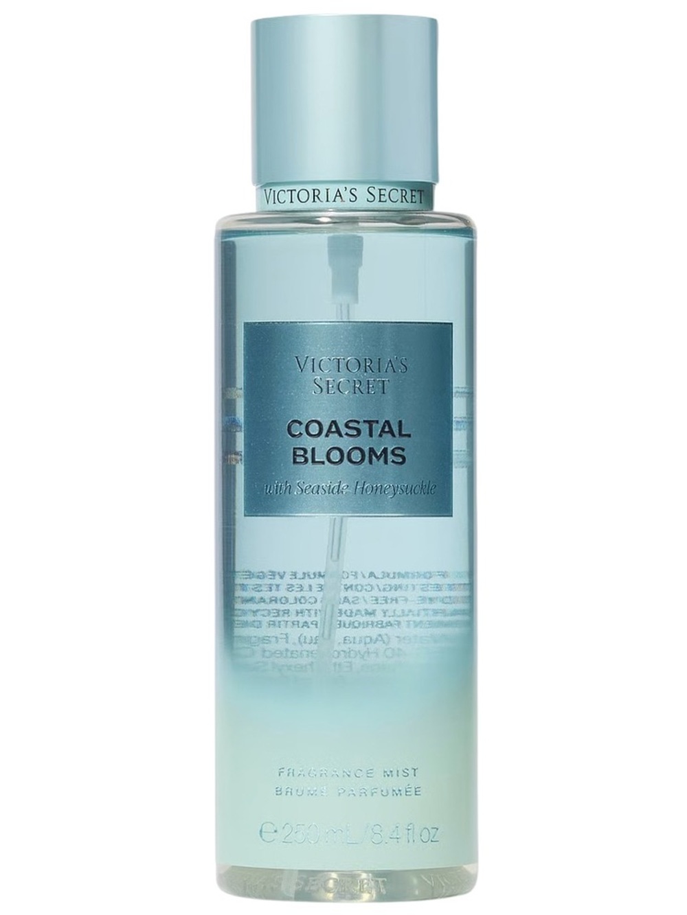 Victoria’s Secret Coastal Blooms Fragrance Mist 8.4oz